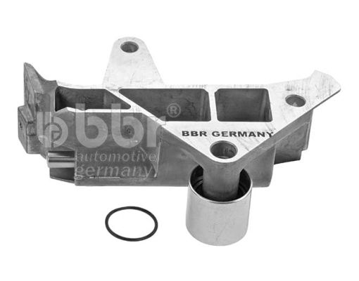 BBR AUTOMOTIVE Устройство для натяжения ремня, ремень ГРМ 002-30-03641